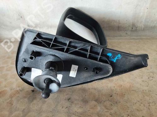 Left mirror RENAULT KANGOO (KC0/1_)  | BP28669369C26 