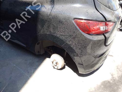 Used Rear axle RENAULT CLIO IV (BH_) [2012-2021]  28462819