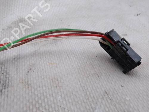 Right mirror BMW 5 (E60) 520 d | BP26484330C27 