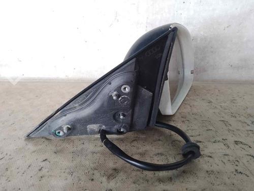 Right mirror AUDI A5 (8T3)  | BP28107760C27 