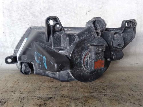 Left front fog light SEAT LEON (5F1)  | BP29156589C30 