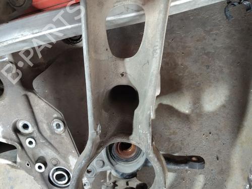 Right front steering knuckle PEUGEOT 407 (6D_) | BP36752995M26 - Image 3