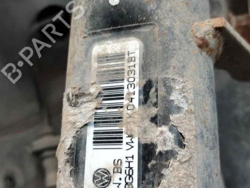 Right front shock absorber SEAT LEON (1P1)  | BP29427038M17 