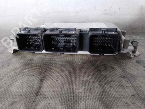 Engine control unit (ECU) PEUGEOT 307 (3A/C)  | BP26477442M57 