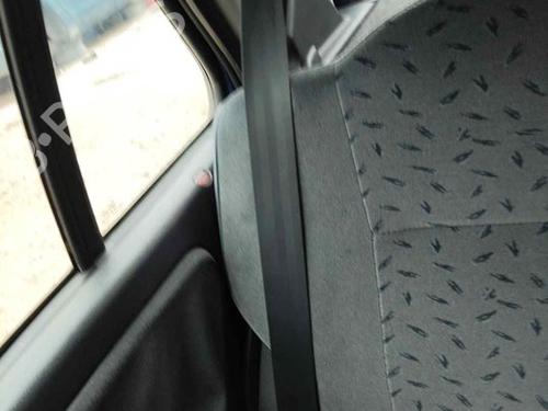 Used Rear right seatbelt CITROËN SAXO (S0, S1) 1.1 X, SX (60 hp) 29511188