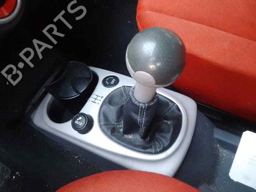 Used Gear lever SMART FORFOUR (454) 1.1 (454.030) (75 hp) 28470607