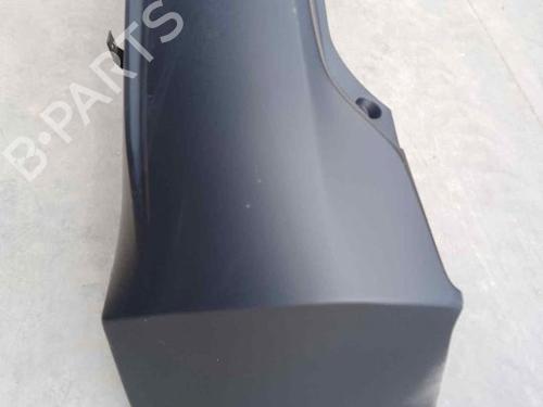 Rear bumper TOYOTA PRIUS (_W3_) 1.8 Hybrid (ZVW3_) | BP26484936C8 