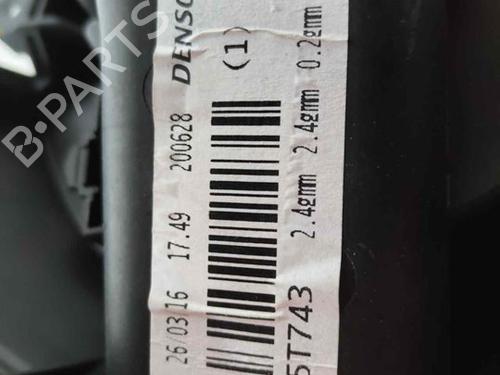 Used Heater blower motor Heater blower motor FIAT TIPO Saloon (356_, 357_) [2015-2026] 33622995 33622995