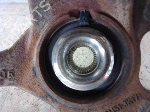 Left front steering knuckle FORD FOCUS II Saloon (DB_, FCH, DH) | BP26471859M25 - Image 3