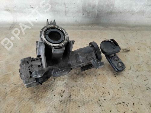Ignition barrel FORD TRANSIT Van (FA_ _) 2.0 DI (FAE_, FAF_, FAG_) | BP29395827M48 
