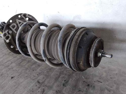 Left front shock absorber OPEL CORSA D (S07) 1.4 (L08, L68) | BP26476333M16 