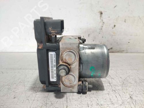 ABS pump PEUGEOT PARTNER Tepee  | BP33326780M43  - Image 5