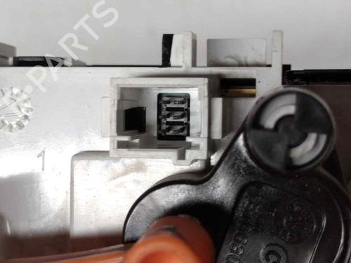 Climate control PEUGEOT 208 I (CA_, CC_)  | BP26477804I5 