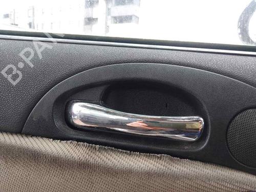 Used Front left interior door handle ALFA ROMEO 147 (937_) 1.6 16V T.SPARK ECO (937.AXA1A, 937.BXA1A) (105 hp) 28459875