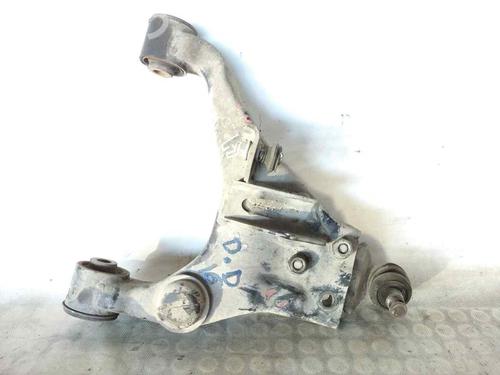 Used Right front suspension arm KIA SORENTO I (JC) 2.5 CRDi 4WD (140 hp) 26476173