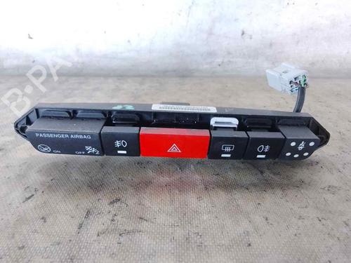 Used Warning switch TATA INDICA [1998-2025]  26469594