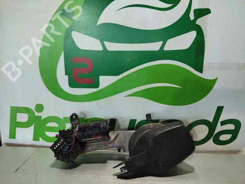 Front wiper motor MERCEDES-BENZ E-CLASS (W210) E 290 Turbo-D (210.017) | BP31630880M29 