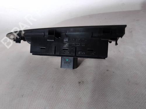 Left front window switch SEAT LEON (1P1)  | BP26475784I27 