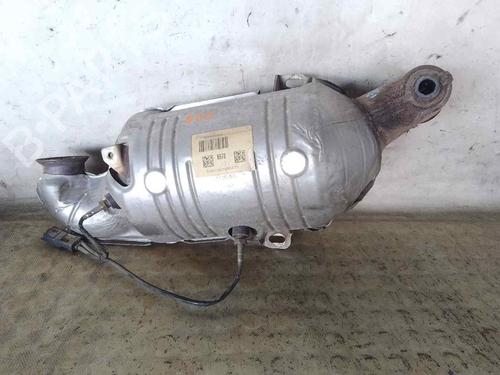Used Catalyst PEUGEOT 208 I (CA_, CC_) [2012-2020]  27205933