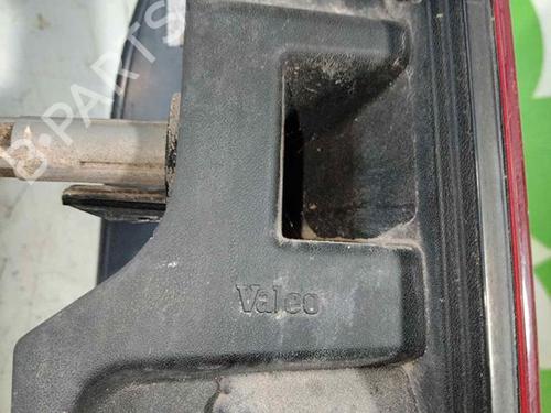 Right taillight RENAULT KANGOO (KC0/1_) 1.5 dCi | BP31630875C35