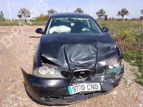 Engine SEAT IBIZA III (6L1)  | BP34008083M1  - Image 7