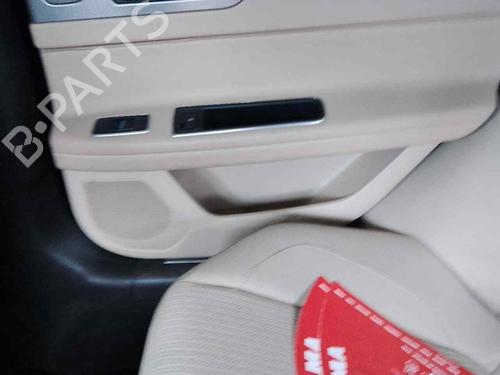 Used Rear right window mechanism JAGUAR XF I (X250) [2008-2015]  28464521