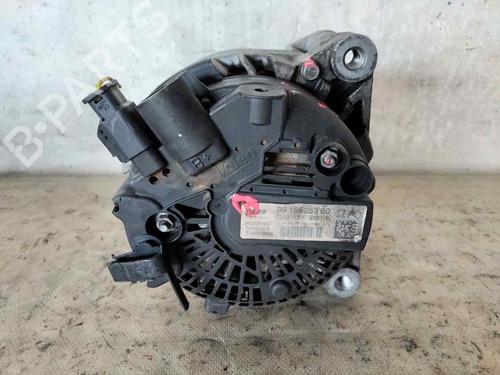 Alternator PEUGEOT EXPERT Van (V_)  | BP28457261M7