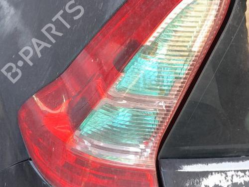 Used Left taillight Left taillight CITROËN C4 Coupe (LA_) 1.6 HDi (90 hp) 34471254 34471254