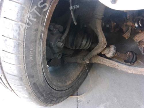Used Right front steering knuckle HONDA ACCORD VII (CL, CN) 2.0 (CL7) (155 hp) 28457937