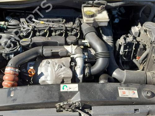 Used Water radiator Water radiator CITROËN XSARA PICASSO (N68) 1.6 HDi (90 hp) 33175220 33175220