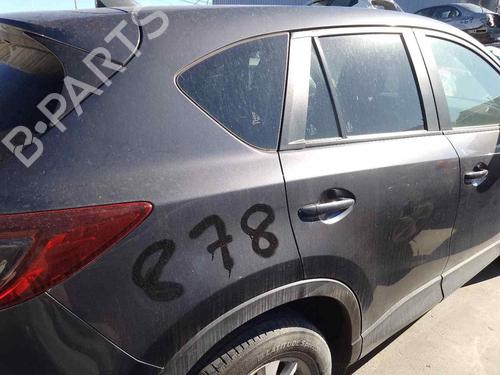 Used Right rear door MAZDA CX-5 (KE, GH) [2011-2017]  28468101