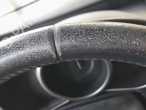 Steering wheel MAZDA CX-7 (ER) | BP33842098C49 - Image 2