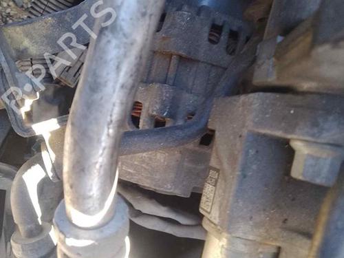 Used Alternator MAZDA 6 Hatchback (GG) 2.0 DI (GG14) (143 hp) 28458258