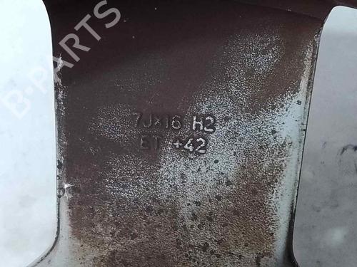Rim AUDI A4 B7 (8EC) 2.0 TDI 16V | BP26482127C45 