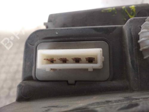 Right headlight SEAT CORDOBA (6K1, 6K2) 1.9 TDI | BP26475321C29 