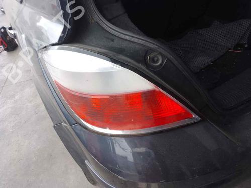 Used Left taillight OPEL ASTRA H (A04) [2004-2014]  28469709