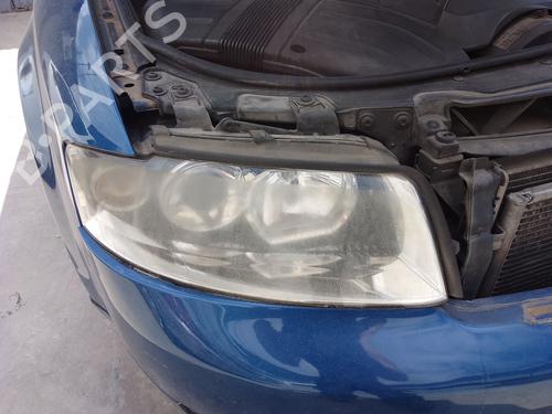 Used Right headlight Right headlight AUDI A4 B6 (8E2) 1.9 TDI (130 hp) 36438974 36438974