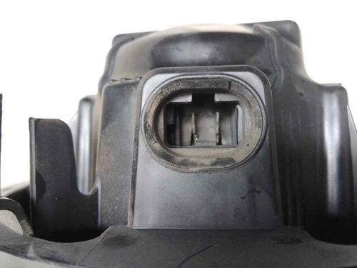 Heater blower motor PEUGEOT 207 (WA_, WC_)  | BP26474496M62 