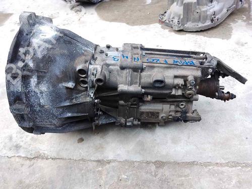 Gearbox BMW 1 (F20) | BP26486514M3