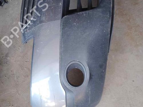 Front bumper NISSAN QASHQAI / QASHQAI +2 I (J10, NJ10, JJ10E) 1.5 dCi | BP26485433C7 