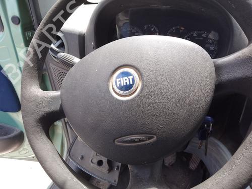 Airbag delantero izquierdo Airbag delantero izquierdo FIAT DOBLO MPV (119_, 223_) 1.9 JTD (223AXE1A) (100 hp) 36884737 36884737