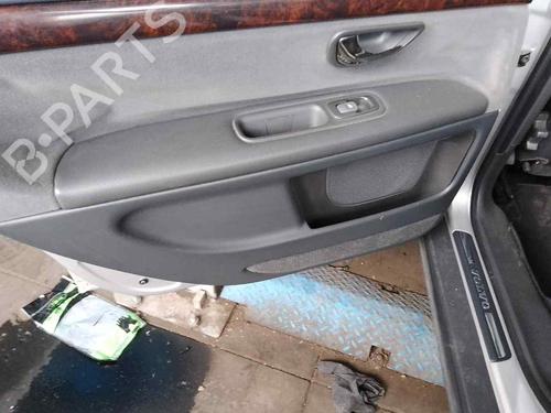 Rear left window mechanism VOLVO S80 I (184) 2.4 BP28464949C24