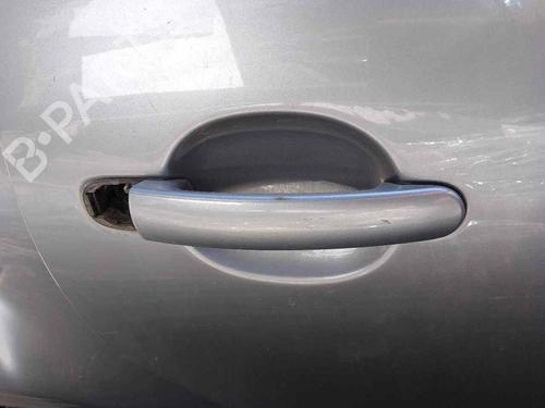Used Rear right exterior door handle VW POLO IV (9N_, 9A_) [2001-2014]  28462298