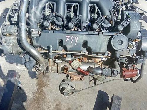 Motor CITROËN C5 II (RC_) [2004-2008]  29208596