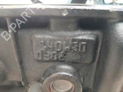 Engine (For Parts) MERCEDES-BENZ A-CLASS (W176) A 200 CDI / d (176.008) | BP29183329M64 - Image 2
