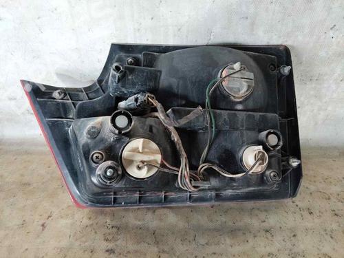 Left tailgate light SSANGYONG KYRON 2.7 Xdi 4x4 | BP28468649C79
