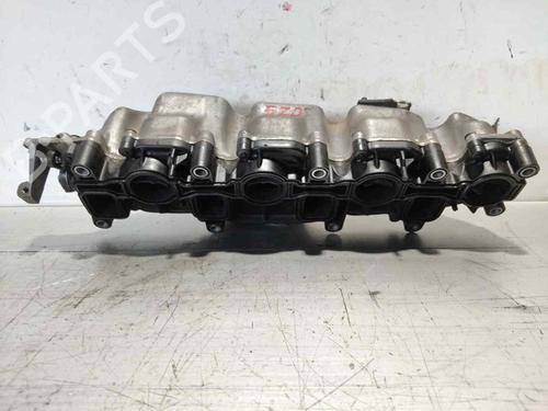 Intake manifold VW PASSAT B7 (362) | BP33207754M70 - Image 4