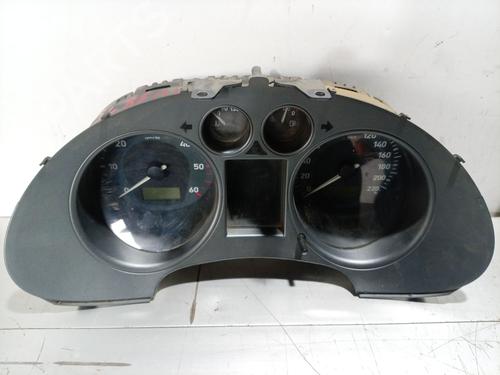 Used Instrument cluster SEAT CORDOBA (6L2) 1.4 TDI (70 hp) 32289743
