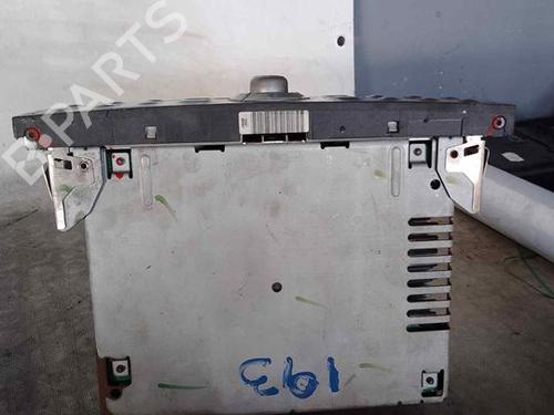Radio FORD FOCUS C-MAX (DM2)  | BP26477354E6 