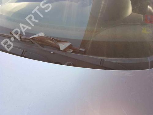 Used Front windshield wiper arm MAZDA 2 (DE_, DH_) 1.4 MZR-CD (68 hp) 28465715